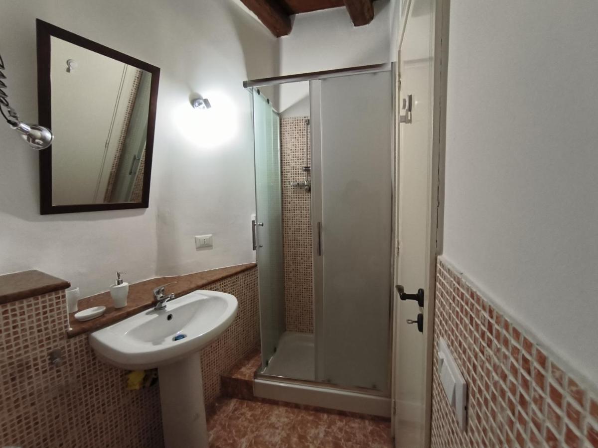 La Volta Di Gatto Villa Palermo Bagian luar foto